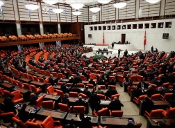 البرلمان التركي يعتمد قانون إيجار المنازل الجديد.. 25% الحد الأقصى