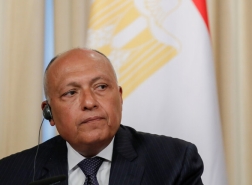 وزير الخارجية المصري يكشف تفاصيل العلاقات المصرية التركية