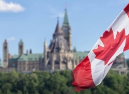 الحكومة الكندية تقرر قبول أكتر من 20 ألف لاجئ