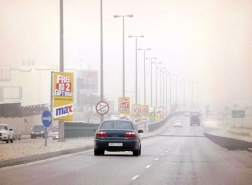 دراسة خليجية: تلوث الهواء يخفض أسعار العقارات بنسبة 16 في المائة