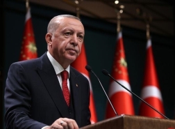 تصريحات الرئيس التركي حول لقاح فايروس كورونا