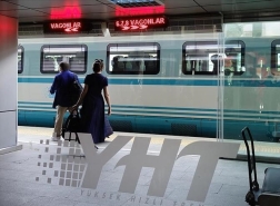 تصريحات لوزير النقل .. ما حقيقة إطلاق قطار رحلات سريع بين أنقرة و إسطنبول؟