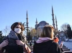 بشريات لتركيا.. قد تعود إلى مرحلة ما قبل الوباء