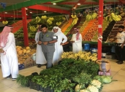 السعودية: ضوابط جديدة لاستيراد الفواكه والخضراوات
