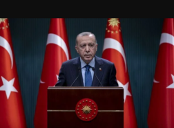 تركيا على وشك دخول نادي الكبار.. أردوغان يحدد موعد وأيام عطلة الأضحى