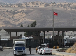 استئناف حركة السفر البري بين العراق وتركيا