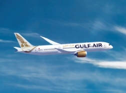 طيران الخليج تعاود تشغيل رحلاتها إلى 80% من وجهات شبكتها ماقبل الجائحة