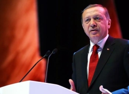 أردوغان : سنشهد انخفاضاَ في التضخم اعتباراً من أغسطس