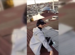 صدمة في تركيا.. وفاة شابة تيك توك إثر سقوطها عن سطح مبنى