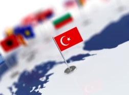 اتفاقية تعاون بين تركيا والأوروغواي في الشؤون الجمركية
