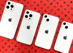 سلسلة iPhone 13 تنطلق للبيع في الـ17 من الشهر المقبل