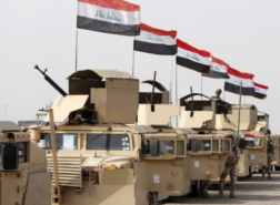 العراق يعود إلى التجنيد الإلزامي بعد 18 عاما من إلغاء القانون