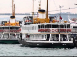 مصرع ستّيني بعد سقوطه من سفينة سياحية في إسطنبول