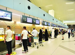 زيادة مرتقبة برسوم بعض الخدمات الحكومية في الكويت