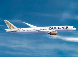 طيران الخليج تطلق رحلات مباشرة إلى تل أبيب