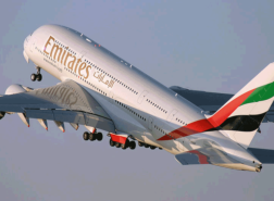 طيران الإمارات تطلق عروضا جذابة لزيارة دبي