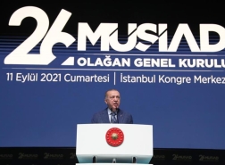 أردوغان: تركيا تقترب من تحقيق أهدافها