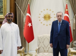 المصالحة التركية العربية.. سريعة مع الإمارات وبطيئة مع مصر وصعبة مع السعودية