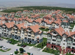 تقرير: أسعار المنازل في تركيا الأعلى نموا من بين 55 دولة