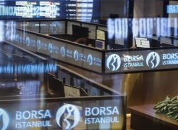 ارتفاع بورصة اسطنبول في افتتاح الجمعة
