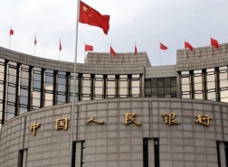 المركزي الصيني يبقي على سعر الفائدة الأساس دون تغيير
