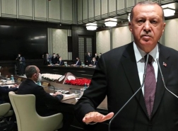 قرارات مهمة للحكومة التركية الإثنين بشأن كورونا وارتفاع الأسعار