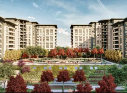أكبر شركة عقارية في تركيا تستعد لطرح 35 ألف شقة في السوق