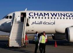 استئناف الرحلات الجوية بين عمّان ودمشق اعتبارا من هذا التاريخ