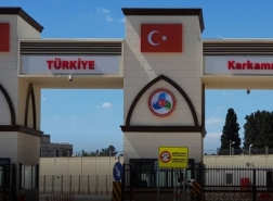 إجازات خاصة للسوريين في تركيا عبر معبر جرابلس الحدودي