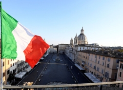 دون حجر صحي.. إيطاليا تجيز لمواطنيها زيارة 6 وجهات خارجية بينها دولة عربية
