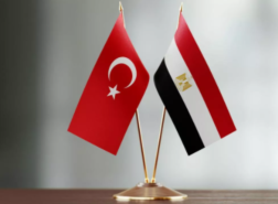 وزير الخارجية المصري: تقدم في العلاقات مع تركيا