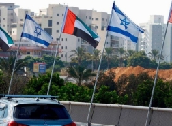 إلغاء تأشيرة الدخول بين الإمارات وإسرائيل