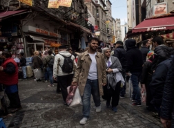 بيانات محدثة حول أعداد السوريين وأماكن تمركزهم في تركيا