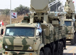 العراق يعتزم فتح خطوط مع تركيا لإنتاج أسلحة وعتاد عسكري