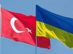 أوكرانيا تبني سفارة في تركيا مقابل 4.8 مليون دولار