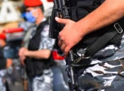 لبنان: فرار عشرات عناصر الأمن من الخدمة بسبب الأزمة الاقتصادية