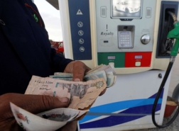 للمرة الثالثة خلال عام.. رفع أسعار الوقود في مصر