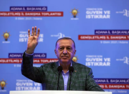 أردوغان: من يستثمرون في تركيا يجنون أرباحا كبيرة