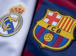 موعد مباراة الكلاسيكو 2021 بين برشلونة وريال مدريد