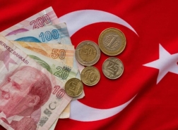 سعر صرف الليرة التركية الثلاثاء 9 نوفمبر 2021