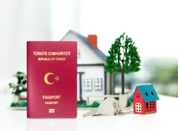 لوائح تركية جديدة تحد من الاحتيال بالحصول على الجنسية مقابل العقار