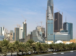 44 شركة عالمية تنقل مقارها الإقليمية إلى الرياض