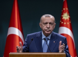 أردوغان: تركيا ستتلقى 3.2 مليار دولار من صندوق المناخ الأخضر