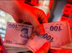 المركزي التركي يرفع توقعاته للتضخم في نهاية 2021