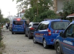 العثور على زوجين جثتين هامدتين في فيلا خاصة بهما في إسطنبول