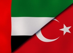 الإمارات تدعم مناطق متضررة في تركيا بـ 10 ملايين دولار