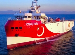 أردوغان: غاز البحر الأسود سيعود بفوائد على المواطنين