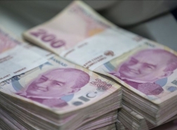 سعر صرف الليرة التركية مقابل العملات الرئيسية اليوم الخميس