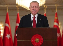 أردوغان يتوقع نمو اقتصاد تركيا بنسبة تفوق تنبؤات المؤسسات الدولية