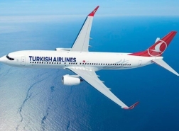 الخطوط الجوية التركية تعلن عن أرباح تفوق التوقعات